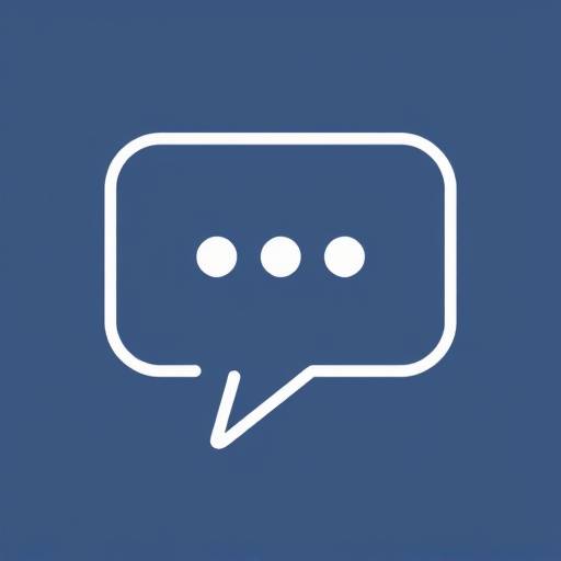 Pictogram van een spraaksymbool met pijlen, symboliseert compatibiliteit met screenreaders.