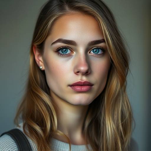 Profielfoto van student Sophie van der Linden